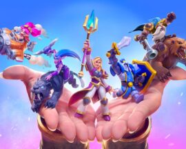 Blizzard Entertainment ogłasza koniec rozwoju Warcraft Rumble
