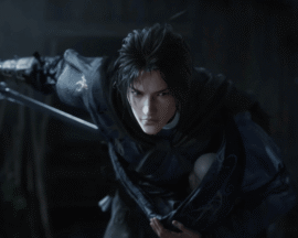 Sukces Where Winds Meet – chińskie RPG nadal podbija rynek tydzień po premierze