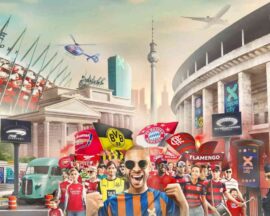 Data premiery polskiego Copa City ujawniona