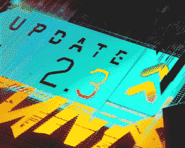 Nowa aktualizacja do gry Cyberpunk 2077 dostępna!