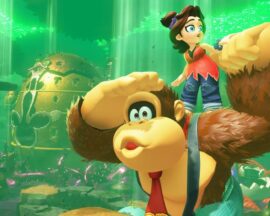 Spłynęły już pierwsze recenzje Donkey Kong Bananza. Nintendo znowu to zrobiło?