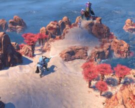 Jeszcze poczekamy na Endless Legend 2 – twórcy ogłosili opóźnienie wczesnego dostępu