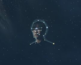 Hideo Kojima pojawia się w Death Stranding 2 – easter egg na nocnym niebie