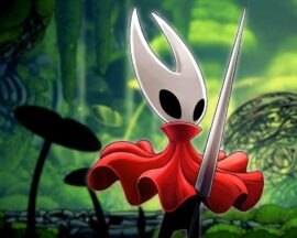 Cena Hollow Knight: Silksong zaskakuje – poznaliśmy szczegóły