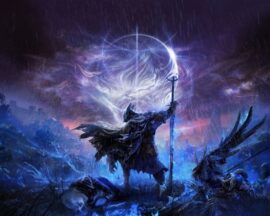 Do Elden Ring: Nightreign trafiła spora aktualizacja!