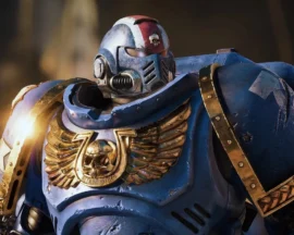 Aktualizacja Reclamation do Warhammer 40,000: Space Marine 2 wprowadza nową misję i ulepszenia PvE