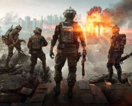3. sezon Battlefielda 6 wprowadzi największą mapę w grze – aktualizacja już dostępna