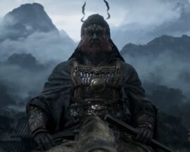 Strzeżcie się, bo Zhong Kui nadchodzi. Zwiastun Black Myth: Zhong Kui na gamescomie 2025
