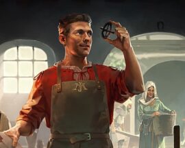 Nadchodzi kowalskie DLC do Kingdom Come Deliverence 2