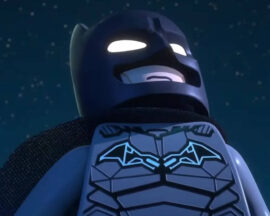 Klockowe Gotham powraca. LEGO Batman: Legacy of the Dark Knight otrzymało zapowiedź na Gamescomie