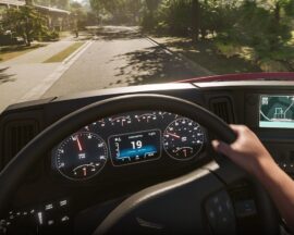 Oficjalna zapowiedź Road Kings na Gamescomie 2025!