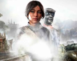 Wiemy, kiedy zadebiutuje Syberia Remastered!