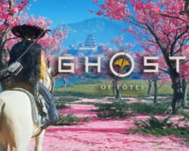 Nowy zwiastun oraz zapowiedź DLC do Ghost of Yotei podczas ONL 2025. Będziemy musieli zapłacić?