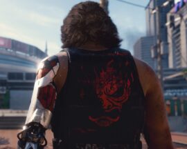 Darmowe modele 3D z elementami strojów z Cyberpunk 2077 pojawiły się w sieci. Twórcy chcą ułatwić pracę cosplayerom