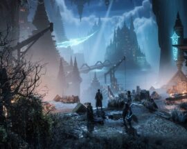 Dragon Age: Straż Zasłony ze wzrostem popularności prawie rok po premierze. Skąd ta zmiana?