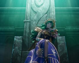 Zapowiedziano nową grę w uniwersum Fire Emblem. Ma mieć dużo wspólnego z ukochaną odsłoną serii
