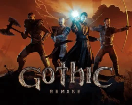 Z czego wynika nowa cena Gothic Remake?