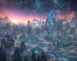 Najnowsze Heroes of Might and Magic przyniosą długo wyczekiwaną funkcję i nową frakcję
