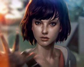 Life is Strange dostanie serial!
