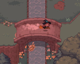 Little Witch in the Woods debiutuje! To niezwykle estetyczna i pełna magii produkcja