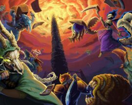 Slay the Spire 2 opóźnione. Jeszcze trochę poczekamy na powrót do Iglicy