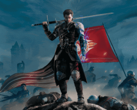 Of Ash and Steel opóźnione – poznajcie nową datę premiery