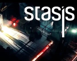 Stasis za darmo na GOG z okazji Halloween! Kultowy horror sci-fi dostępny bez opłat