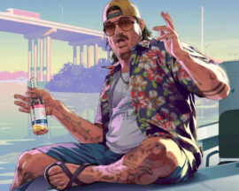 Wygenerowane przez AI materiały wideo związane z rozgrywką GTA 6 zalewają internet. Rockstar natychmiast reaguje