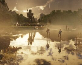 Ubisoft odpowiada na zarzuty co do grafik AI w Anno 117: Pax Romana. Gdzie jeszcze użyto sztucznej inteligencji?