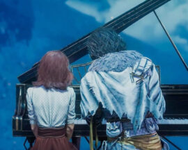 Brak nominacji do Grammy dla Clair Obscur: Expedition 33. Jakie inne gry znalazły się na liście?