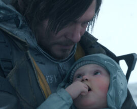 Death Stranding 2 zmierza na PC! Gra otrzymała ocenę wiekową od organizacji ESRB