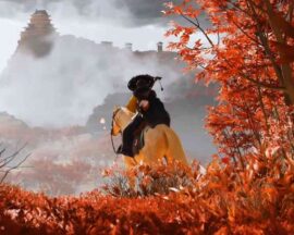 Znamy wyniki sprzedaży Ghost of Yotei