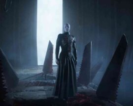Pinhead powraca. Zobaczcie pierwszy zwiastun gry Hellraiser: Revival