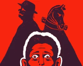 Horror zbanowany na Steamie. GOG mówi „nie” cenzurze i stawia na wybór graczy