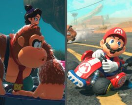 Język polski pojawi się w dwóch tytułach od Nintendo już na początku 2026 roku! Jeden z nich to Mario Kart World