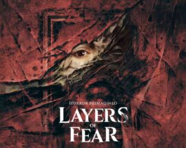 Wiemy, kiedy Layers of Fear trafi na Nintendo Switch 2