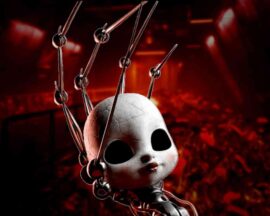 Finałowy rozdział Poppy Playtime otrzymał zwiastun