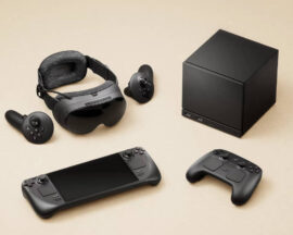 Valve znowu to zrobił i zaskoczył graczki i graczy. Dla kogo jest Steam Hardware?