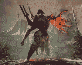 Nowy zwiastun Valor Mortis przybliży nam mroczną lokację