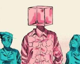 Wednesdays to gra poruszająca niełatwy temat. Zagramy za darmo, ale trzeba się śpieszyć