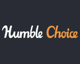 Humble Choice grudzień 2025 – pełna lista dostępnych gier