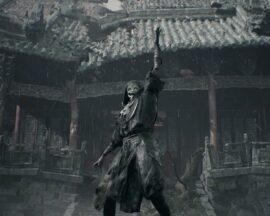 Znamy datę premiery Phantom Blade Zero