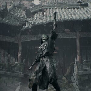 Screen z Phantom Blade Zero – znamy datę premiery