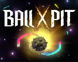 BALL x PIT hitem Steama i Game Passa – ponad milion sprzedanych kopii i aktualizacje w drodze
