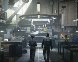 Premiera 007: First Light opóźniona. IO Interactive zdradza nowy termin