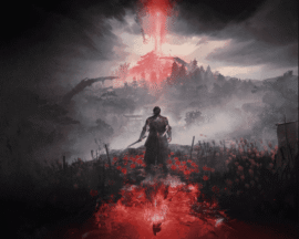 Jak będzie wyglądać rozgrywka w Nioh 3?