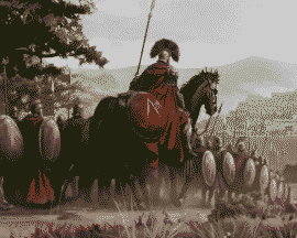 Do Titan Quest 2 trafiła wyczekiwana mechanika