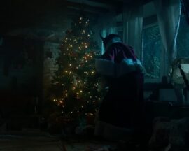 Ho ho ho… Ruszyło wydarzenie świąteczne w Phasmophobii
