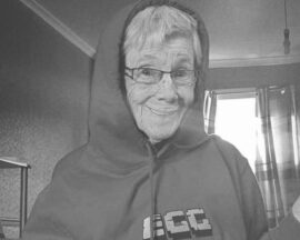 Po walce z problemami zdrowotnymi zmarła babcia z TikToka, czyli Epic Gamer Grandma