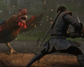 W nowe Fable zagramy w tym roku – również na PlayStation